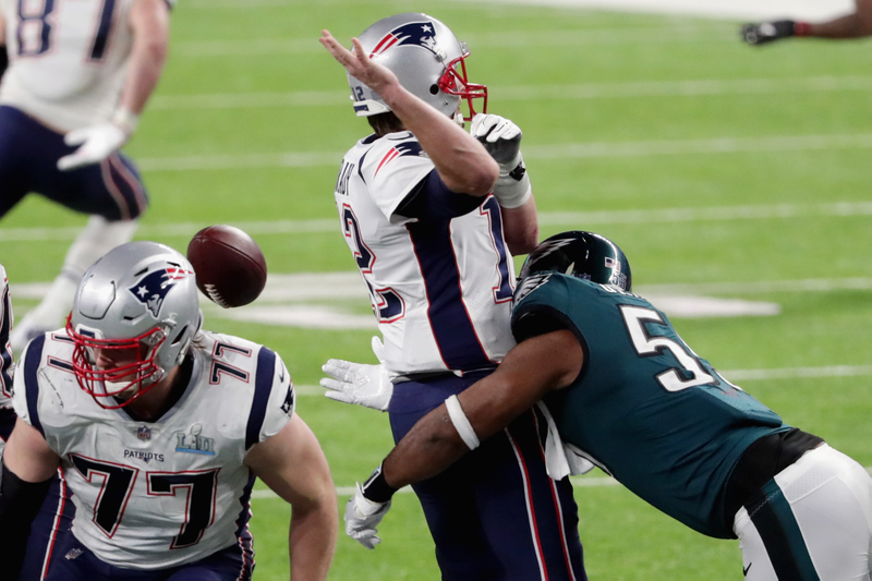 Streeter Lecka/Getty Images